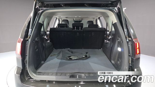 Kia Mohave The Master Diesel 3.0 4WD 7-Seater Masters 2021 — фото 22