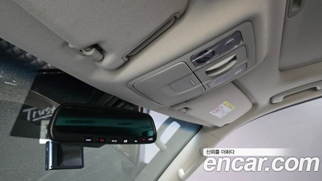 Kia Mohave The Master Diesel 3.0 4WD 7-Seater Masters 2021 — фото 24