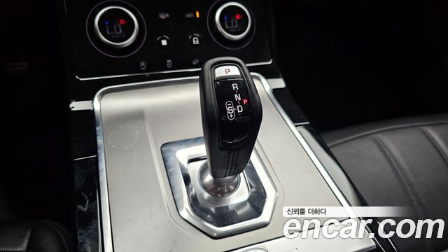 Land Rover Range Rover Evoque (II) P250 S 2022 — фото 9