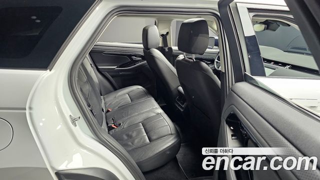 Land Rover Range Rover Evoque (II) P250 S 2022 — фото 16