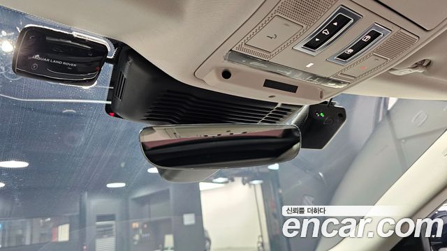 Land Rover Range Rover Evoque (II) P250 S 2022 — фото 22