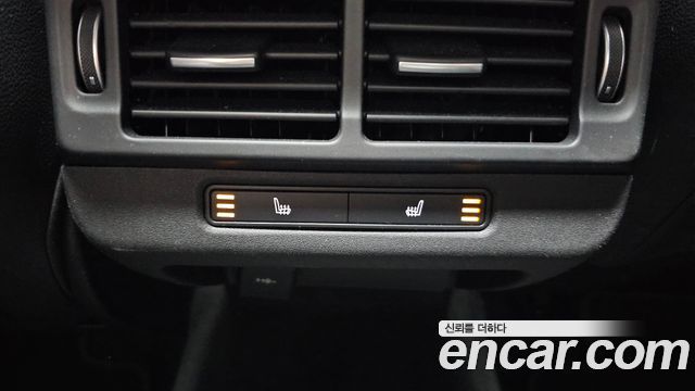 Land Rover Range Rover Evoque (II) P250 S 2022 — фото 23