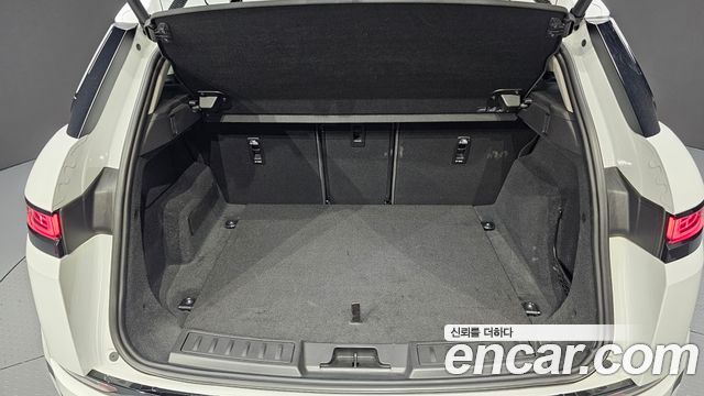 Land Rover Range Rover Evoque (II) P250 S 2022 — фото 24
