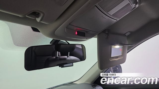 Renault Korea QM6 2.0 GDe SE 2WD 2020 — фото 15