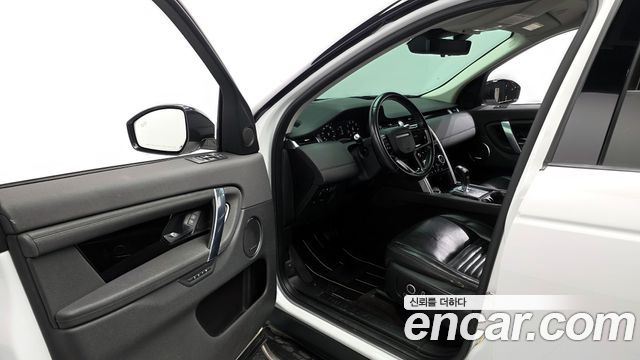 Land Rover Discovery Sport (II) P250 SE 2021 — фото 10