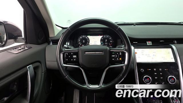 Land Rover Discovery Sport (II) P250 SE 2021 — фото 13