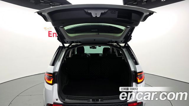 Land Rover Discovery Sport (II) P250 SE 2021 — фото 20