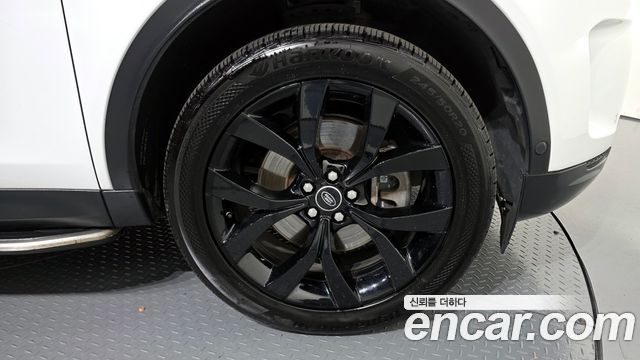 Land Rover Discovery Sport (II) P250 SE 2021 — фото 21