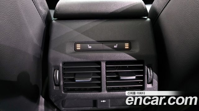 Land Rover Discovery Sport (II) P250 SE 2021 — фото 31