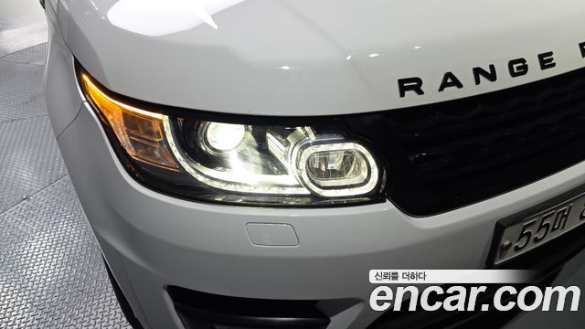 Land Rover Range Rover Sport (II) 3.0 SDV6 HSE Dynamic 2017 — фото 22