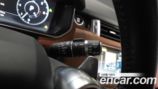 Land Rover Range Rover Sport (II) 3.0 SDV6 HSE Dynamic 2017 — фото 35
