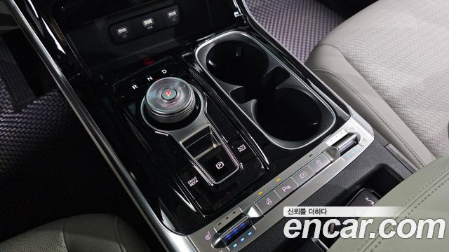 Kia Carnival (IV) Diesel 9-Seater Noblesse 2022 — фото 9