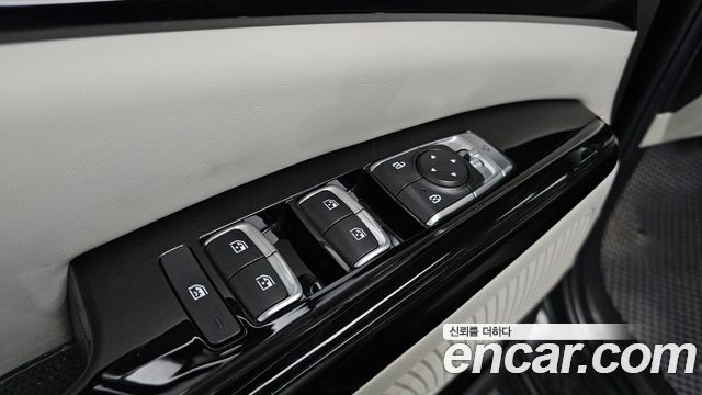 Kia Carnival (IV) Diesel 9-Seater Noblesse 2022 — фото 17