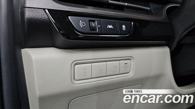 Kia Carnival (IV) Diesel 9-Seater Noblesse 2022 — фото 18