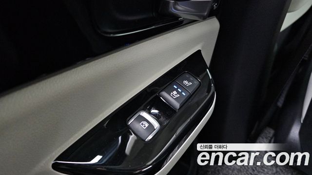 Kia Carnival (IV) Diesel 9-Seater Noblesse 2022 — фото 19