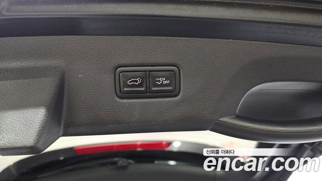 Kia Carnival (IV) Diesel 9-Seater Noblesse 2022 — фото 20