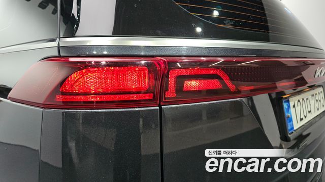 Kia Carnival (IV) Diesel 9-Seater Noblesse 2022 — фото 23