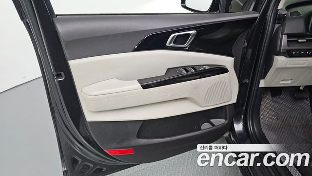 Kia Carnival (IV) Diesel 9-Seater Noblesse 2022 — фото 24