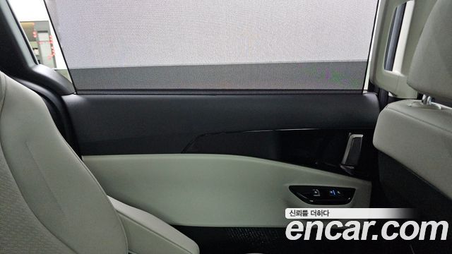 Kia Carnival (IV) Diesel 9-Seater Noblesse 2022 — фото 25