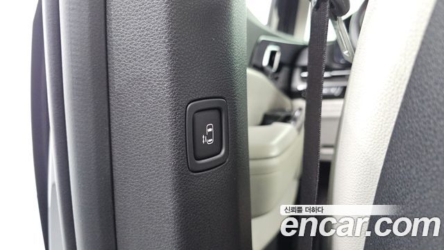 Kia Carnival (IV) Diesel 9-Seater Noblesse 2022 — фото 27