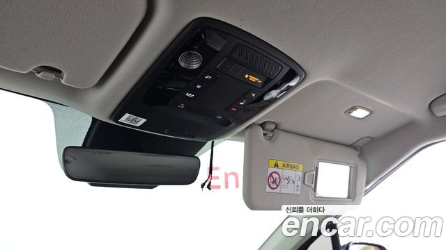 Kia Carnival (IV) Diesel 9-Seater Noblesse 2022 — фото 31