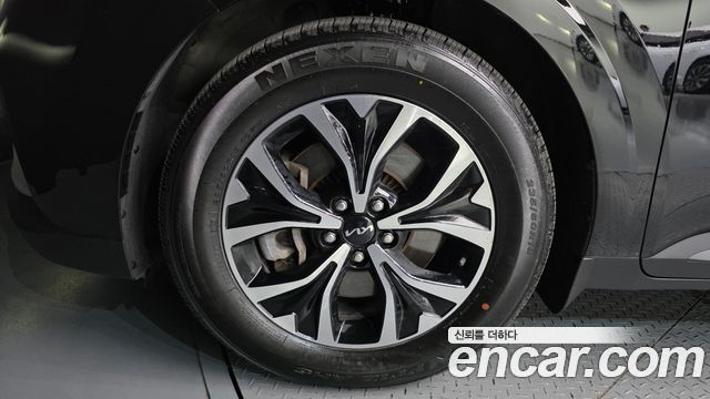 Kia Carnival (IV) Diesel 11-Seater Prestige 2023 — фото 5