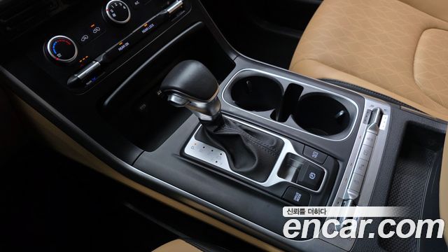Kia Carnival (IV) Diesel 11-Seater Prestige 2023 — фото 9