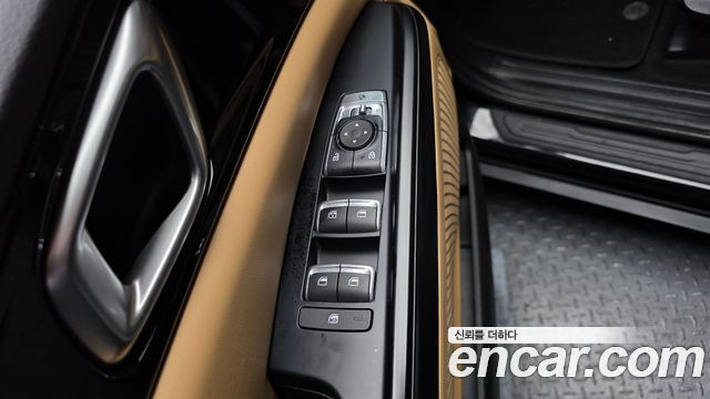 Kia Carnival (IV) Diesel 11-Seater Prestige 2023 — фото 14