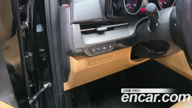 Kia Carnival (IV) Diesel 11-Seater Prestige 2023 — фото 15