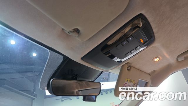 Kia Carnival (IV) Diesel 11-Seater Prestige 2023 — фото 19