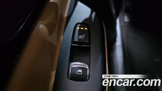 Kia Carnival (IV) Diesel 11-Seater Prestige 2023 — фото 20
