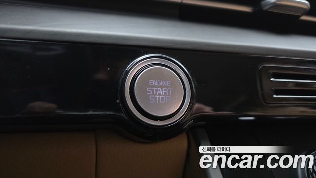 Kia Carnival (IV) Diesel 11-Seater Prestige 2023 — фото 29