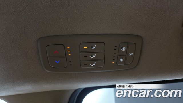 Kia Carnival (IV) Diesel 11-Seater Prestige 2023 — фото 30