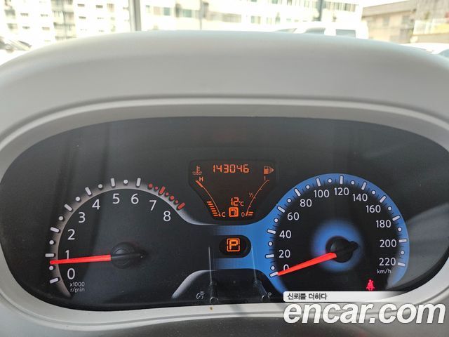 Nissan Cube 1.8 SL Z12 2013 — фото 21