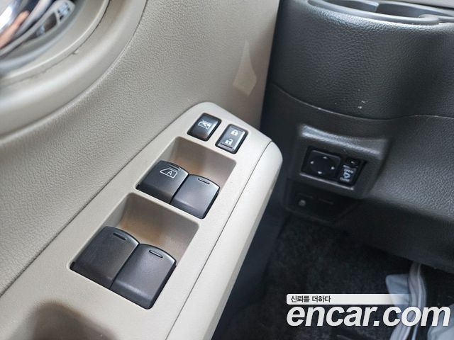 Nissan Cube 1.8 SL Z12 2013 — фото 22