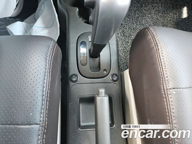 Nissan Cube 1.8 SL Z12 2013 — фото 23