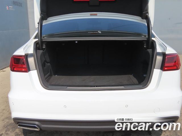 Audi A6 40 TFSI Premium C7 2018 — фото 5