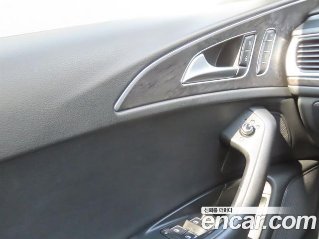 Audi A6 40 TFSI Premium C7 2018 — фото 18