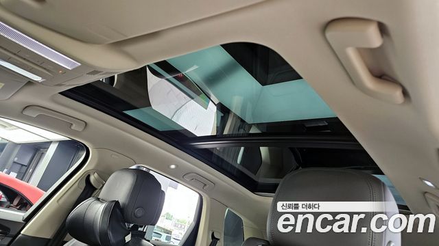 Volkswagen Touareg (III) 3.0 TDI Prestige 2021 — фото 18