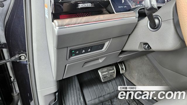 Volkswagen Touareg (III) 3.0 TDI Prestige 2021 — фото 31