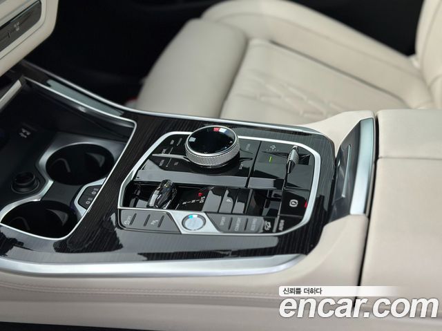BMW X5 (G05) xDrive 30d M Sport 2025 — фото 9