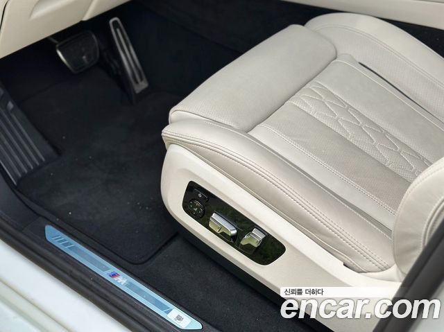 BMW X5 (G05) xDrive 30d M Sport 2025 — фото 10
