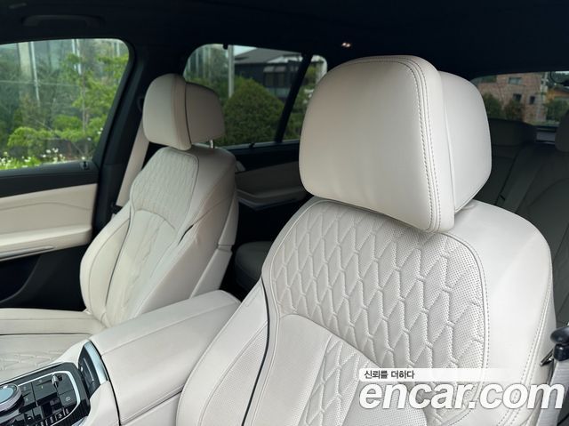 BMW X5 (G05) xDrive 30d M Sport 2025 — фото 17