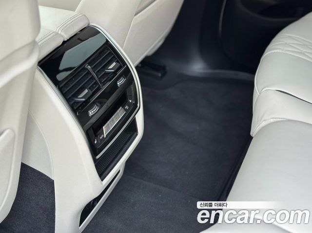 BMW X5 (G05) xDrive 30d M Sport 2025 — фото 19