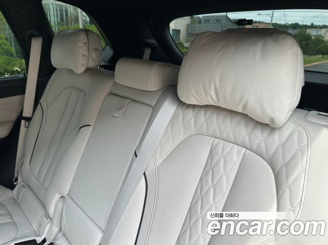 BMW X5 (G05) xDrive 30d M Sport 2025 — фото 20