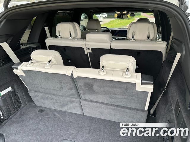BMW X5 (G05) xDrive 30d M Sport 2025 — фото 21