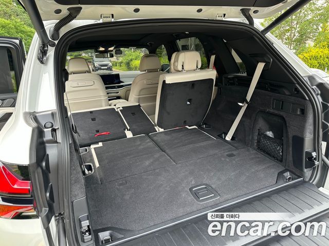 BMW X5 (G05) xDrive 30d M Sport 2025 — фото 22