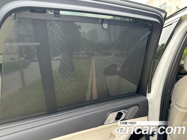 BMW X5 (G05) xDrive 30d M Sport 2025 — фото 23