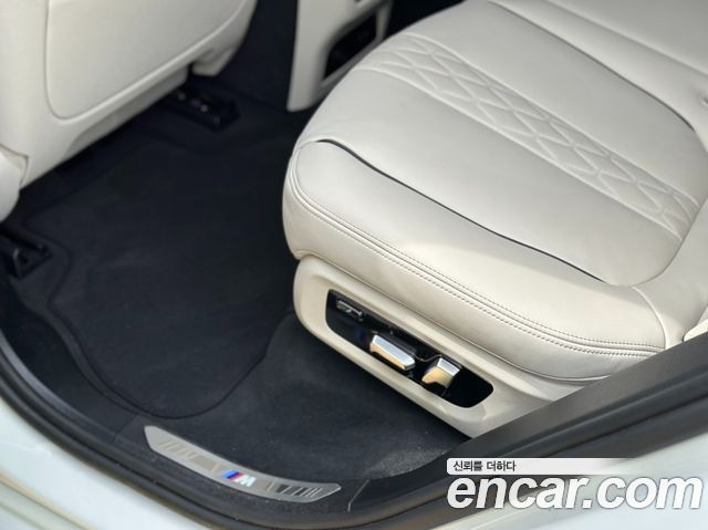 BMW X5 (G05) xDrive 30d M Sport 2025 — фото 24
