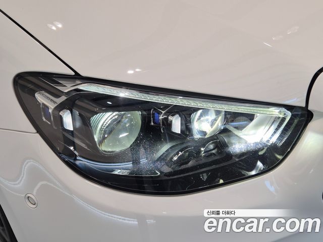 Mercedes-Benz E-Class (W213) E220d 4MATIC AMG Line 2021 — фото 6